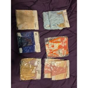 9 Pack Thong underwear from Underclub